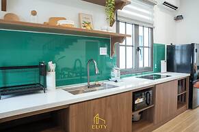 Villa Novaworld Phan Thiet - Elity