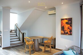 Villa Novaworld Phan Thiet - Elity