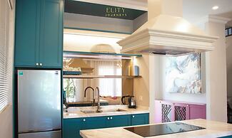 Villa Novaworld Phan Thiet - Elity