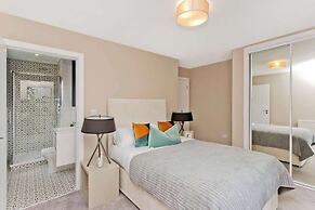 3 Huntingdon Place