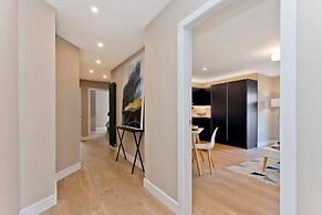 3 Huntingdon Place