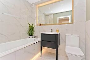 3 Huntingdon Place