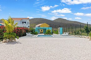 Punta azul 12A Ocean resort