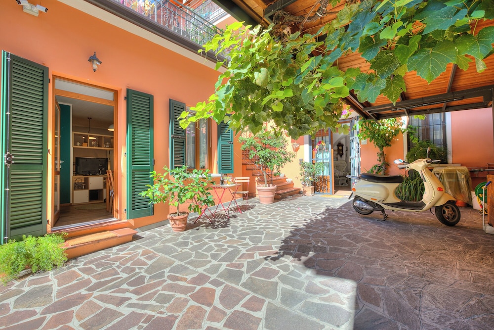 Vicky Loft Gardone-relax & Vittoriale