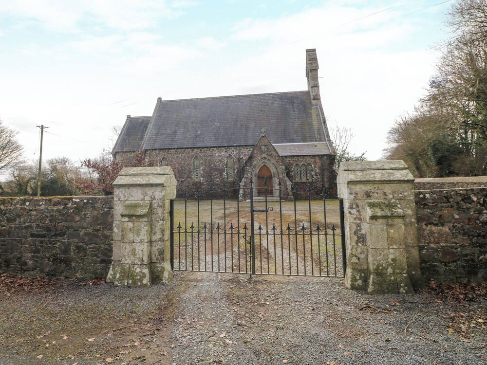 Beech Lodge