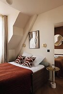 Résidence Louvre