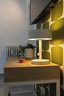 Cornelia Vatican Suites