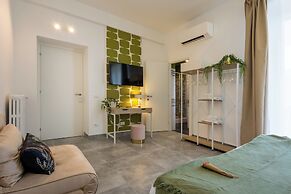 Cornelia Vatican Suites