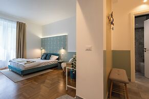 Cornelia Vatican Suites