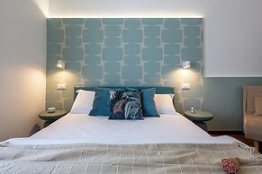 Cornelia Vatican Suites