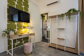 Cornelia Vatican Suites