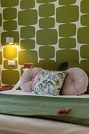 Cornelia Vatican Suites