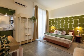 Cornelia Vatican Suites