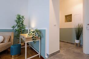 Cornelia Vatican Suites