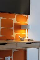 Cornelia Vatican Suites