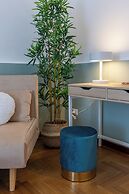Cornelia Vatican Suites