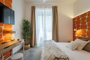 Cornelia Vatican Suites