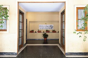 Cornelia Vatican Suites