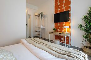 Cornelia Vatican Suites