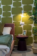 Cornelia Vatican Suites