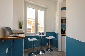 Cornelia Vatican Suites