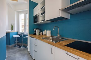 Cornelia Vatican Suites