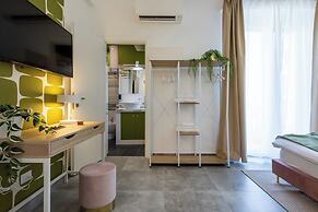 Cornelia Vatican Suites