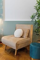 Cornelia Vatican Suites