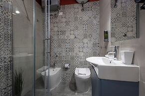 Cornelia Vatican Suites