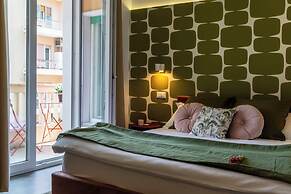 Cornelia Vatican Suites