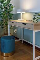 Cornelia Vatican Suites