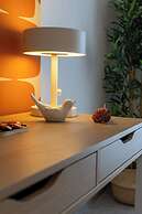 Cornelia Vatican Suites