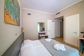 Hotel Ristorante Brusco