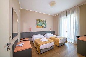 Hotel Ristorante Brusco