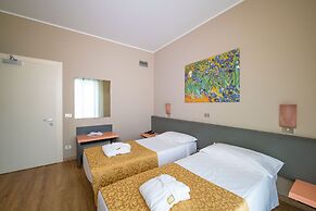 Hotel Ristorante Brusco