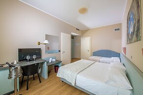 Hotel Ristorante Brusco