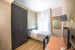 Hotel Ristorante Brusco