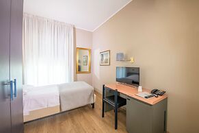 Hotel Ristorante Brusco