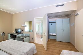 Hotel Ristorante Brusco