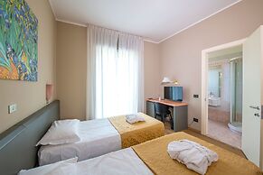 Hotel Ristorante Brusco