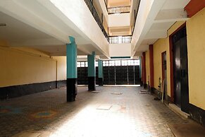 The Jansol Empire Hotel