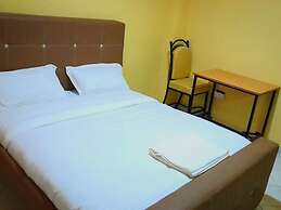 The Jansol Empire Hotel