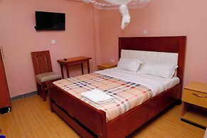 The Jansol Empire Hotel