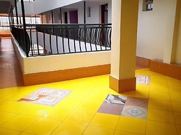 The Jansol Empire Hotel
