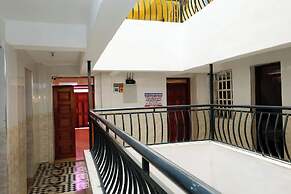 The Jansol Empire Hotel