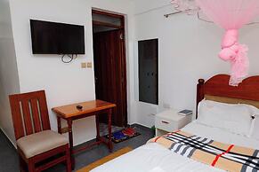 The Jansol Empire Hotel