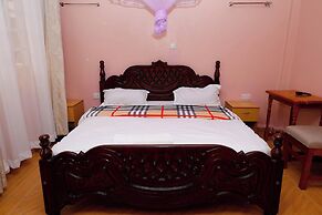 The Jansol Empire Hotel