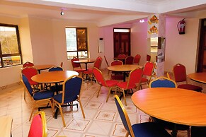 The Jansol Empire Hotel