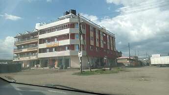 The Jansol Empire Hotel