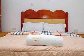 The Jansol Empire Hotel